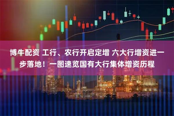 博牛配资 工行、农行开启定增 六大行增资进一步落地！一图速览国有大行集体增资历程